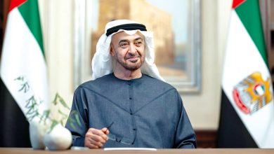 صورة الإمارات تدعم خطة الاستجابة الإنسانية للأمم المتحدة بـ 550 مليون دولار