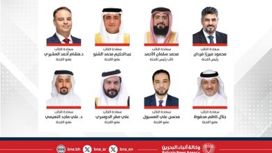 صورة البحرين اتخذت من قيم الحرية والديمقراطية والتعددية والتسامح ركيزة أصيلة