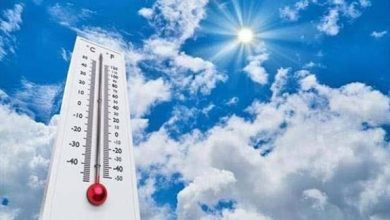 صورة الأرصاد اليمنية تحذر من أجواء شديدة البرودة واضطرابات بحرية خلال الـ24 ساعة القادمة