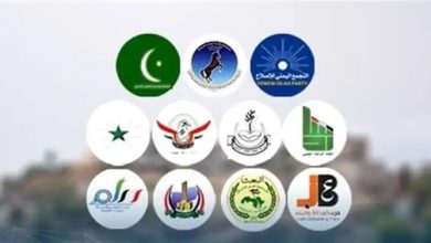 صورة الأحزاب اليمنية تعلن موقفها من انقلاب المجلس الإنتقالي في حضرموت والمهرة