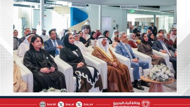 صورة مجلس الشورى يكرّم الفائزين بمسابقة الابتكار الرقمي في العمل البرلماني