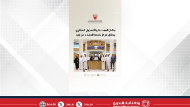 صورة جهاز المساحة والتسجيل العقاري يطلق (مركز خدمة العملاء عن بُعد)