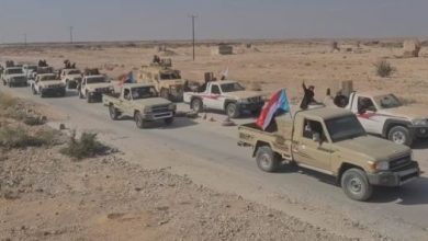 صورة مجلة أمريكية تكشف تداعيات انقلاب الإنتقالي شرق اليمن على أمن البحر الأحمر