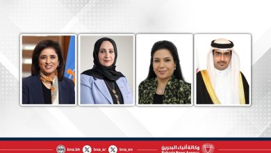 صورة مسؤولون يشيدون بنيل المحافظة الجنوبية اعتماد منظمة الصحة العالمية كمحافظة صحية ويؤكدون بأنه إنجاز وطني يعكس جودة الحياة في البحرين