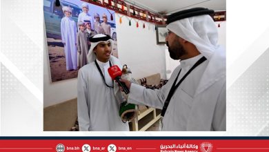 صورة في يومه الثاني .. مشاركون يشيدون بتميز عروض الصقور والسلق في «مراعي 2025»
