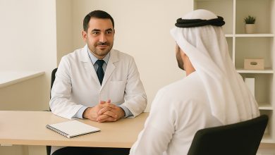 صورة «الصحة» تدرس تطوير نموذج موحد للتأمين الصحي للمواطنين في الإمارات الشمالية
