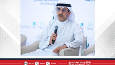 صورة الرئيس التنفيذي لهيئة المعلومات والحكومة الإلكترونية يترأس الاجتماع الثالث عشر للجنة الدائمة للعمل الإحصائي بالرياض