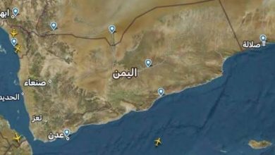 صورة الرياض تتحرك من جديد لاحتواء التصعيد شرق اليمن وتطالب بعودة الأمور لنصابها
