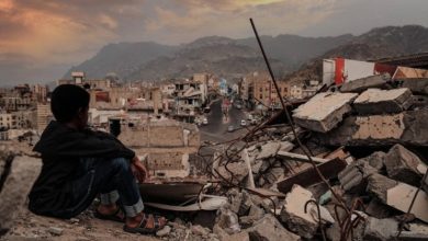 صورة في أي يمنٍ تعيش؟
