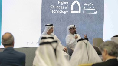 صورة برنامج الإعارة العملية فرص متجددة للكوادر في الجامعات