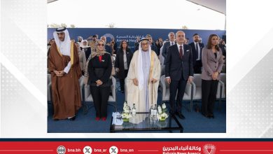 صورة تحت رعاية سمو ولي العهد رئيس مجلس الوزراء .. افتتاح “أمانة للرعاية الصحية – البحرين” كأول مستشفى متخصص في مجال الرعاية طويلة الأمد وإعادة التأهيل بمنطقة الجسرة بالتعاون مع ممتلكات