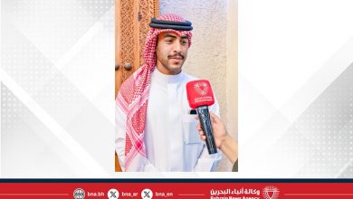 صورة المهرجان يجمع بين الأصالة والابتكار في تجربة تراثية متكاملة