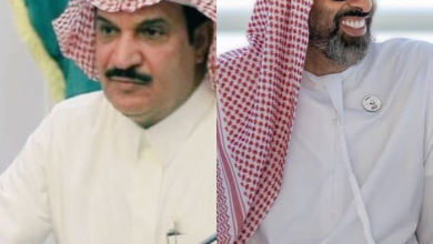 صورة قيادي في حزب الإصلاح يتهم الإمارات بـتجاوز الخطوط الحمراء ويكشف خطوات سعودية ويمنية لمواجهة تحركاتها في حضرموت والمهرة