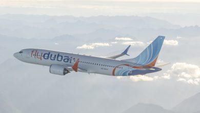 صورة الوصول قبل موعد الرحلة بـ 4 ساعات.. نصائح من فلاي دبي لمسافريها عبر “دبي الدولي”