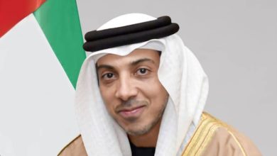 صورة منصور بن زايد يصدر قراراً بتشكيل اللجنة الوطنية لسردية الاتحاد