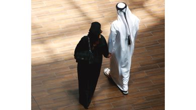 صورة 67.5% من عقود زواج المواطنين بدبي خلال 2024 لعرسان في «العشرينات»        