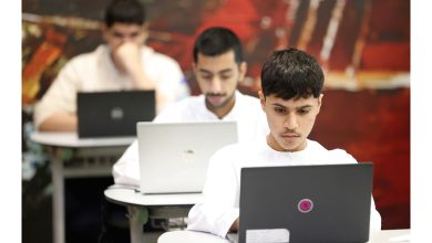 صورة إعلان نتائج الفصل الدراسي الأول من 7 إلى 9 يناير المقبل