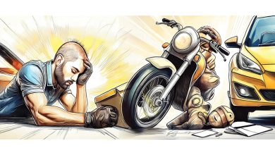 صورة 50 ألف درهم عقوبة على شاب قاد سيارته تحت تأثير الكحول