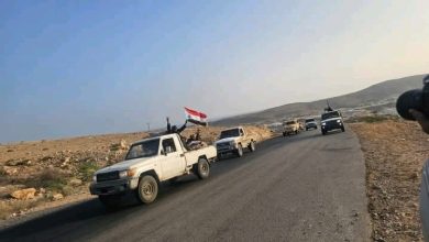 صورة ماذا يجري في حضرموت؟.. إعلامي سعودي يهاجم المجلس الإنتقالي ويحمله المسئولية