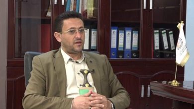 صورة الاتحاد الدولي للصحفيين: إشراك المرتضى في مفاوضات إنسانية سابقة خطيرة تقوض مصداقية الأمم المتحدة