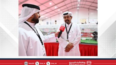 صورة في رابع أيامه .. «مراعي 2025» منصة متنوعة لعرض سلالات حمام الزينة والدواجن النادرة