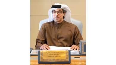 صورة منصور بن زايد يُصدر قراراً بتشكيل اللجنة الوطنية لسردية الاتحاد