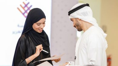 صورة % 483 ارتفاعاً في عدد الشهادات المعتمدة في مجال الذكاء الاصطناعي