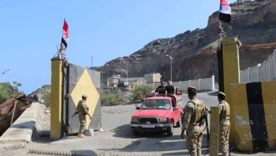 صورة رسالة حزم من عدن: ترتيبات عسكرية لإعادة التوازن ومنع تفجّر الصراع شرق اليمن