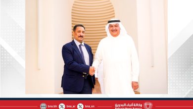 صورة بالشراكة بين اليونيدو ومؤسسة راشد بن خليفة للفنون.. إطلاق المركز الدولي للاقتصاد الإبداعي في البحرين