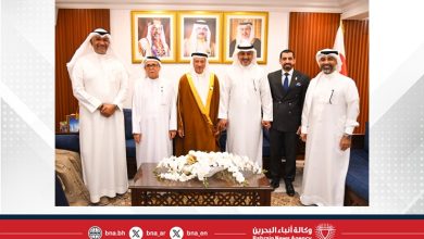 صورة محافظ الشمالية يستقبل الأهالي ويدعو للمشاركة في فعاليات الأعياد الوطنية