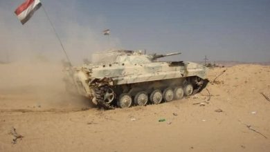 صورة مؤسسة بحثية: اليمن في المرتبة التاسعة في قائمة أكثر 10 مناطق للصراع حول العالم مرشحة لتكون الأكثر دموية خلال العام 2026