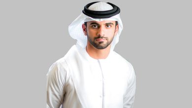 صورة إنجاز محمد بن سليم يجسد الثقة الدولية بالكفاءات الإماراتية