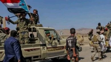 صورة كاتب سعودي يطالب بإحالة جرائم الإنتقالي بحضرموت إلى الجنائية الدولية