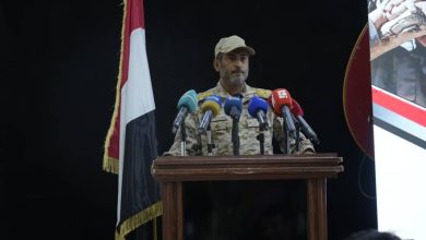 صورة عاجل: رئيس هيئة الأركان: قبيلة أرحب في طليعة الصفوف دفاعًا عن الجمهورية.. وصمودها نموذج وطني في حماية الأرض والهوية