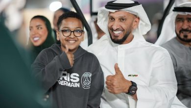 صورة تحت رعاية الشيخة فاطمة بنت مبارك.. انطلاق فعاليات ملتقى أبوظبي الأسري الخامس 2025