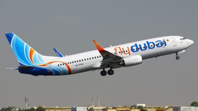 صورة “فلاي دبي” تدشن رحلاتها المباشرة إلى ريغا في لاتفيا