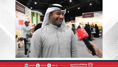 صورة المهرجان شكل منصة فريدة للتعرف على قطاع صناعة القهوة وأبرز قوة المشاريع المحلية