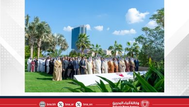 صورة الاستثمار في الإنسان البحريني هو المحرك للنجاح وبناء قدرات الكفاءات الوطنية يظل في صدارة الأولويات
