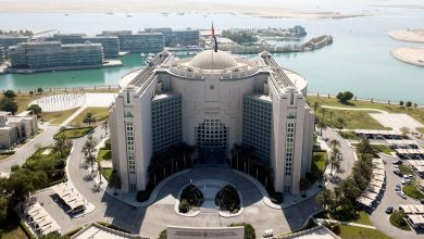 صورة الإمارات تُدين حادثة إطلاق النار الإرهابية في تجمع بمدينة سيدني بأستراليا