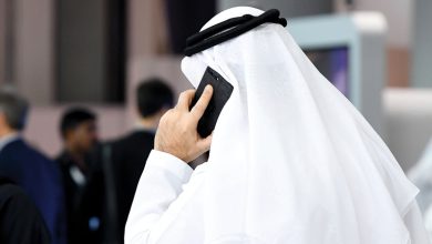 صورة الإمارات تتجاوز المعدلات العالمية في نمو مبيعات الهواتف الذكية