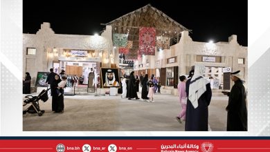 صورة المهرجان يوفر تجربة ثقافية وترفيهية تُجسد الهوية البحرينية وتجمع بين الأصالة والتجديد