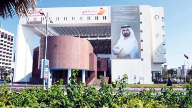 صورة جاهزية ميدانية شاملة في دبي والشارقة وعجمان للتقلبات الجوية وهطول الأمطار