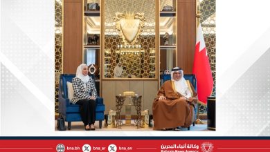 صورة مملكة البحرين تواصل تعزيز تنافسيتها كأحد أبرز الوجهات التي تجمع بين المقومات السياحية المتميزة والبيئة الداعمة للنمو والجاذبة للاستثمار في المنطقة