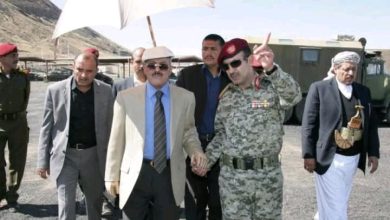صورة أحمد علي وشقيقه سيُحاكمان أمام القضاء الفرنسي بتهم شراء عقارات فاخرة بباريس من أموال منهوبة