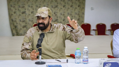 صورة كيف تحوّل الإصلاح إلى هدف عسكري وأمني لغزوة حضرموت