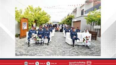 صورة الإدارة العامة لتنفيذ الأحكام والعقوبات البديلة تنطم احتفالا بالأعياد الوطنية بمشاركة المستفيدين من العقوبات البديلة