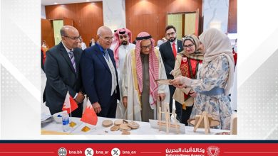 صورة مراكز الرعاية الصحية الأولية تنظم احتفالاً بمناسبة الأعياد الوطنية