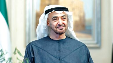 صورة «حلّ الدولتين» السبيل لتحقيق الاستقرار الإقليمي