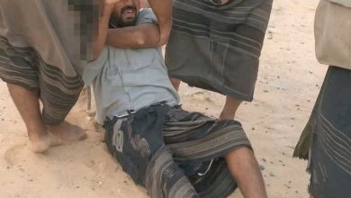صورة النائب العام للجمهورية يوجه بالتحقيق العاجل في حادثة القتل خارج القانون التي هزت شبوة