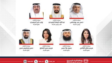 صورة يوم الشهيد محطة وطنية خالدة لتجديد الوفاء لتضحيات أبناء البحرين
